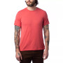 Men's Modal Tri-Blend Crewneck T-shirt