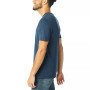 Men's Modal Tri-Blend Crewneck T-shirt