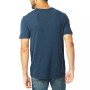 Men's Modal Tri-Blend Crewneck T-shirt