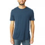 Men's Modal Tri-Blend Crewneck T-shirt