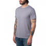 Men's Modal Tri-Blend Crewneck T-shirt