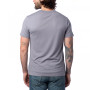Men's Modal Tri-Blend Crewneck T-shirt