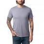 Men's Modal Tri-Blend Crewneck T-shirt