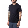 Men's Modal Tri-Blend Crewneck T-shirt