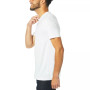 Men's Modal Tri-Blend Crewneck T-shirt