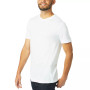 Men's Modal Tri-Blend Crewneck T-shirt
