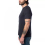 Men's Modal Tri-Blend Crewneck T-shirt