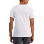 Men's Regular-Fit V-Neck Solid T-Shirts, Pack of 4, Created for Macy's