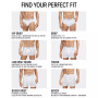 Men's 5-Pack Cotton Stretch Hip Briefs Underwear