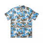 Quiksilver Men's Tropical-Print Shirt