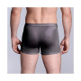 Men's Ultra Soft Comfy Silk Boxer