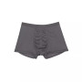 Men's Ultra Soft Comfy Silk Boxer