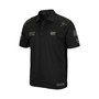 Men's Black Florida Gators OHT Military-Inspired Appreciation Sierra Polo Shirt
