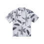 Quiksilver Men's Surf Riff Short Sleeves Shirt