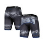 Men's Black Orlando Magic City Edition Boxer Briefs