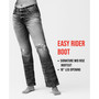 Easy Rider Bootcut Jeans