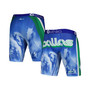 Men's Blue Dallas Mavericks City Edition Boxer Briefs