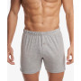 Men's Premium Cotton Knit Boxers, Pack of 2