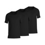 Men's 3-Pk. Classic Solid Crewneck T-Shirts