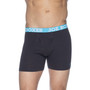 Men's Stretch Boxer Briefs, Pack of 4