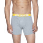 Men's Stretch Boxer Briefs, Pack of 4