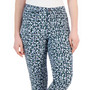 Women's Printed Capri Skinny Jeans, Created for Macy's
