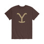 Men's Yellowstone Y Brand T-shirt