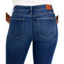 Women's Tribeca TH Flex Side Tape Skinny Jeans