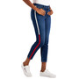 Women's Tribeca TH Flex Side Tape Skinny Jeans