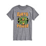 Men's Teenage Mutant Ninja Turtles Graphic T-shirt