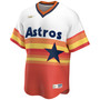 Men's Craig Biggio Houston Astros Coop Player Replica Jersey
