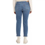 Women's Relaxed Boyfriend Tapered-Leg Jeans