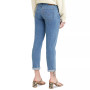 Women's Relaxed Boyfriend Tapered-Leg Jeans