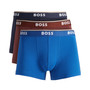Men's 3-Pk. Power Trunks