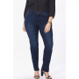 Plus Size Marilyn Straight Leg Jeans