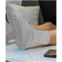 Men's Moisture Control Athletic Crew Socks12 Pack