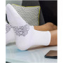 Men's Moisture Control Athletic Crew Socks12 Pack