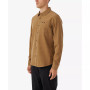 Men's Caruso Solid Long Sleeves Shirt