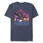 Men's Optimus Lockup Short Sleeve Crew T-shirt