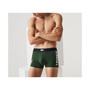 Men's Casual Mismatched Stretch Trunk Set, 3-Piece