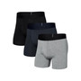 Men’s DropTemp™ Cooling Cotton Fly Boxer Brief, Pack of 3