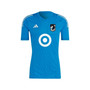 Men's Blue Minnesota United FC 2023 Replica Goalkeeper Jersey