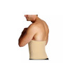 Insta Slim Men's Compression Slimming and Support Band