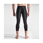 Men's WORKOUT Padded + Package Megging 3/4