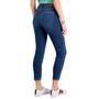 TH Flex Curvy Fit Distressed Skinny Ankle Jeans