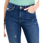 TH Flex Curvy Fit Distressed Skinny Ankle Jeans