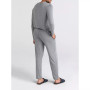 Men's Sleepwalker Long Sleeves Pocket T-shirt