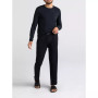 Men's Sleepwalker Long Sleeves Pocket T-shirt