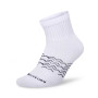 Men's Moisture Control Low Cut Ankle Socks 1 Pack