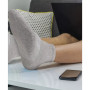 Men's Moisture Control Low Cut Ankle Socks 1 Pack